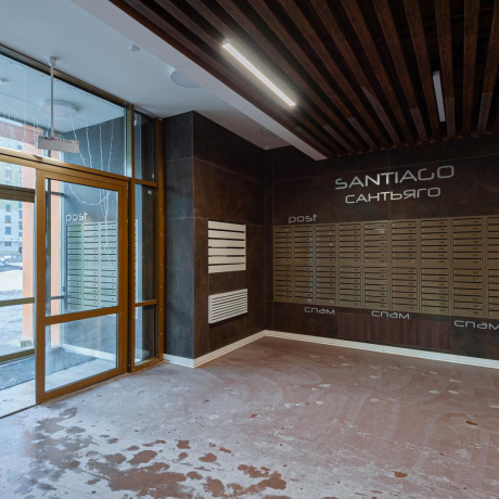 Фотография 3-комнатная квартира по адресу Жореса Алфёрова ул., д. 3 - фото 15