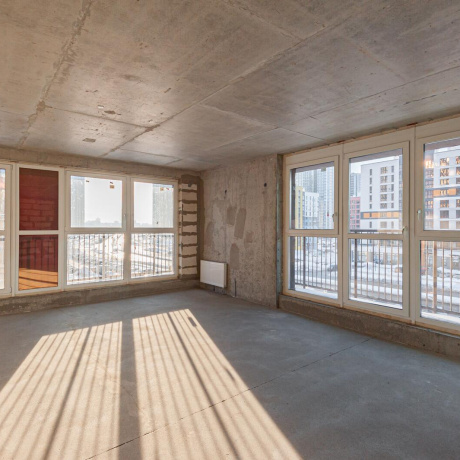 Фотография 3-комнатная квартира по адресу Жореса Алфёрова ул., д. 3 - фото 7