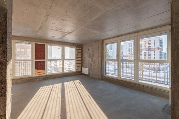 3-комнатная квартира по адресу Жореса Алфёрова ул., д. 3 - фото 7