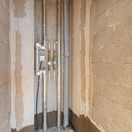 Фотография 3-комнатная квартира по адресу Жореса Алфёрова ул., д. 3 - фото 12