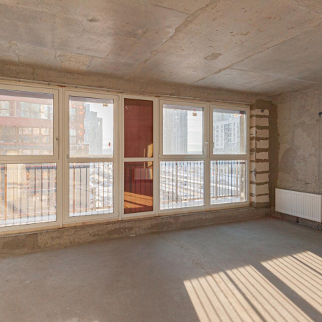 Фотография 3-комнатная квартира по адресу Жореса Алфёрова ул., д. 3 - фото 6