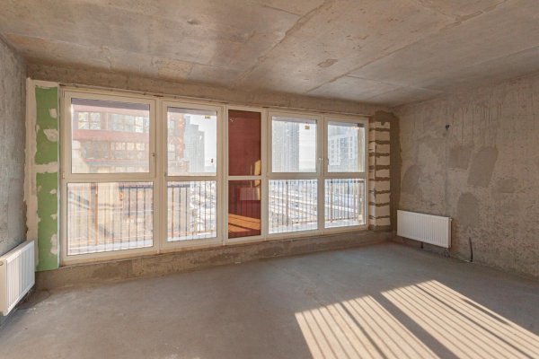 3-комнатная квартира по адресу Жореса Алфёрова ул., д. 3 - фото 6