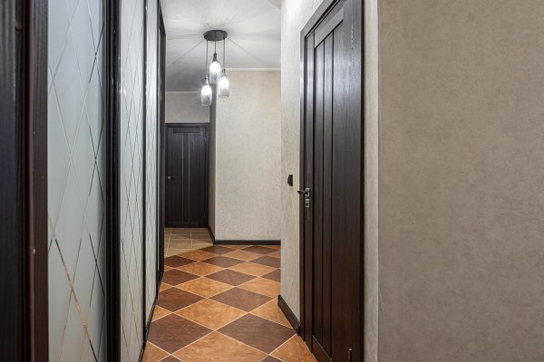 2-комнатная квартира по адресу Дзержинского просп., д. 131 - фото 8