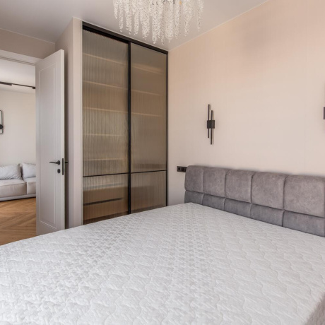 Фотография 3-комнатная квартира по адресу Игоря Лученка ул., д. 2 - фото 17