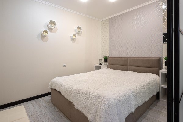 2-комнатная квартира по адресу Дзержинского просп., д. 131 - фото 4