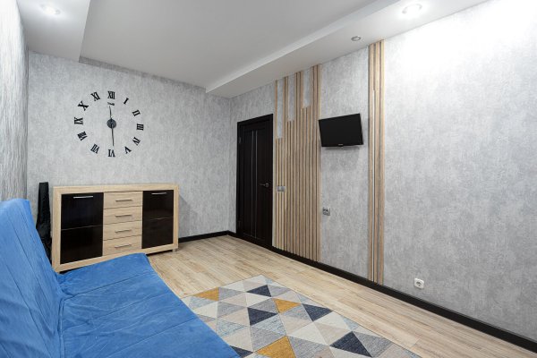 2-комнатная квартира по адресу Дзержинского просп., д. 131 - фото 11