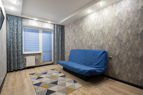 2-комнатная квартира по адресу Дзержинского просп., д. 131 - фото 12