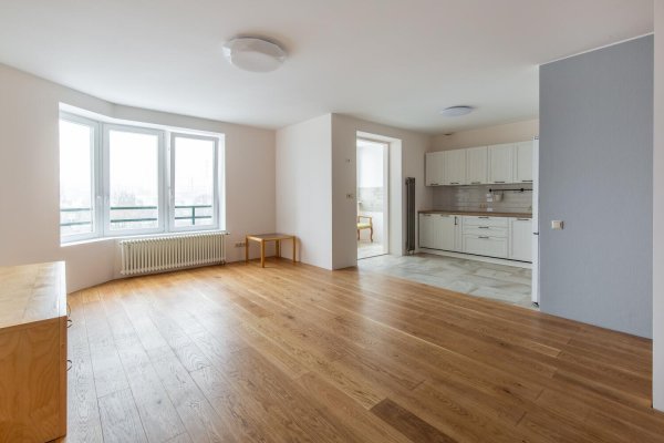 1-комнатная квартира по адресу Матусевича ул., д. 56 - фото 4