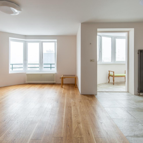 Фотография 1-комнатная квартира по адресу Матусевича ул., д. 56 - фото 9