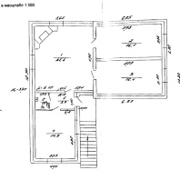 Фотография Продается дом с/т. Подгорье-2 - фото 4