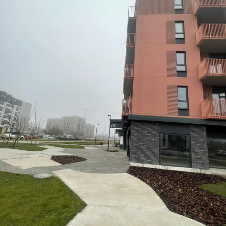 Фотография 1-комнатная квартира по адресу Лавандовая ул., д. 10 - фото 14