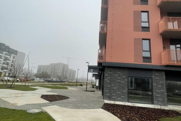 1-комнатная квартира по адресу Лавандовая ул., д. 10 - фото 14