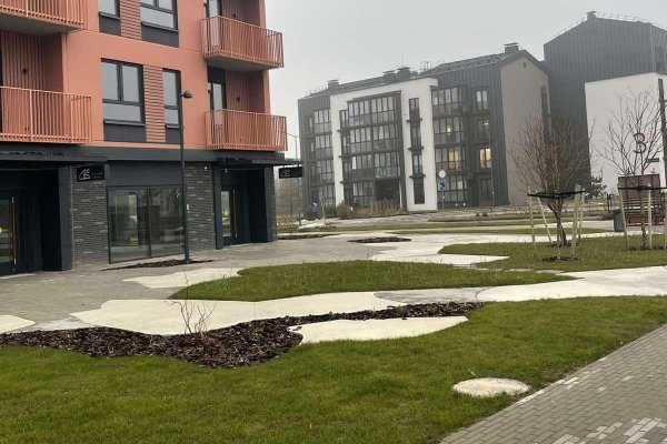 1-комнатная квартира по адресу Лавандовая ул., д. 10 - фото 15