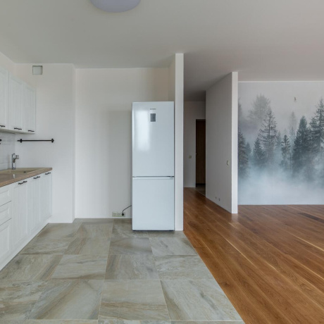 Фотография 1-комнатная квартира по адресу Матусевича ул., д. 56 - фото 7