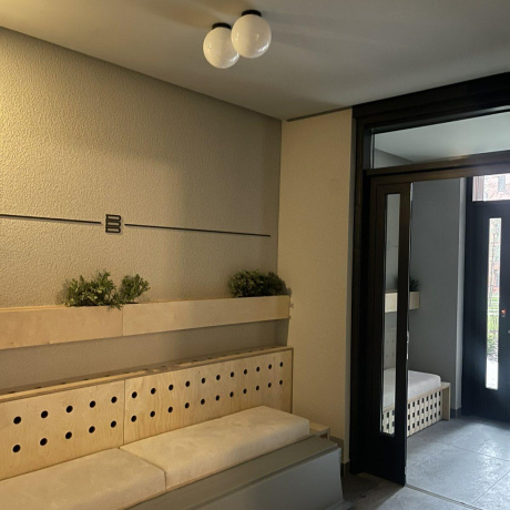 Фотография 1-комнатная квартира по адресу Лавандовая ул., д. 10 - фото 12