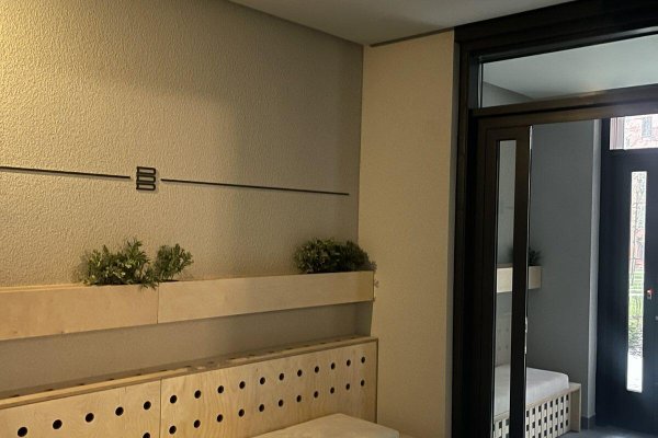 1-комнатная квартира по адресу Лавандовая ул., д. 10 - фото 12