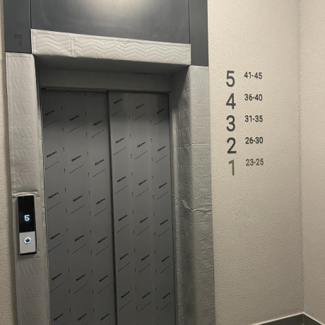 Фотография 1-комнатная квартира по адресу Лавандовая ул., д. 10 - фото 11