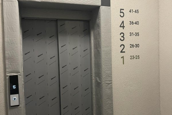 1-комнатная квартира по адресу Лавандовая ул., д. 10 - фото 11