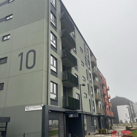 Фотография 1-комнатная квартира по адресу Лавандовая ул., д. 10 - фото 13