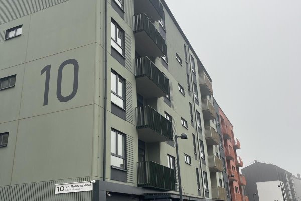 1-комнатная квартира по адресу Лавандовая ул., д. 10 - фото 13