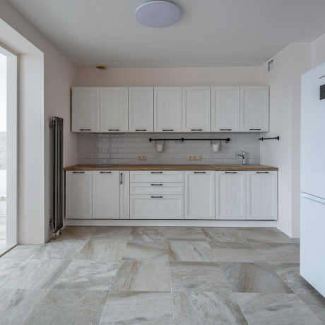 Фотография 1-комнатная квартира по адресу Матусевича ул., д. 56 - фото 5