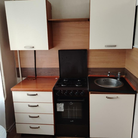 Фотография 2-комнатная квартира по адресу Козыревская ул., д. 23 - фото 10