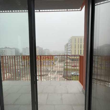 Фотография 1-комнатная квартира по адресу Лавандовая ул., д. 10 - фото 3