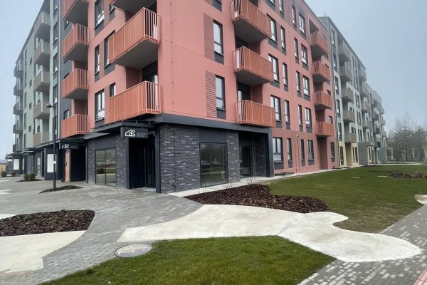 1-комнатная квартира по адресу Лавандовая ул., д. 10 - фото 3