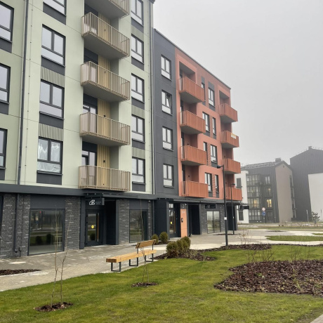 Фотография 1-комнатная квартира по адресу Лавандовая ул., д. 10 - фото 16