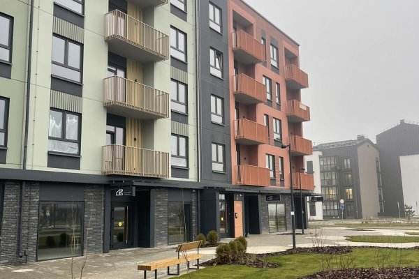 1-комнатная квартира по адресу Лавандовая ул., д. 10 - фото 16