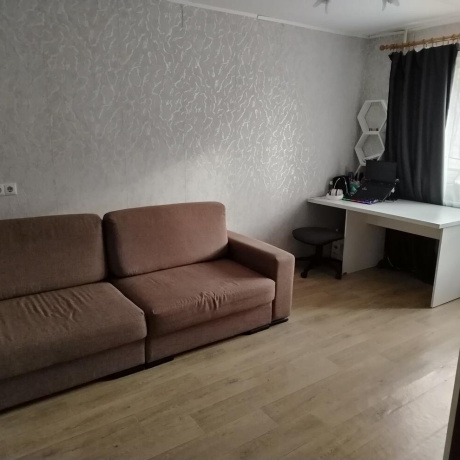 Фотография 2-комнатная квартира по адресу Козыревская ул., д. 23 - фото 3