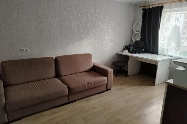 2-комнатная квартира по адресу Козыревская ул., д. 23 - фото 3