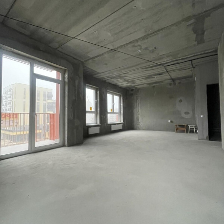 Фотография 1-комнатная квартира по адресу Лавандовая ул., д. 10 - фото 7