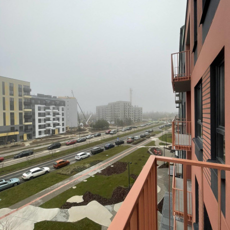 Фотография 1-комнатная квартира по адресу Лавандовая ул., д. 10 - фото 4