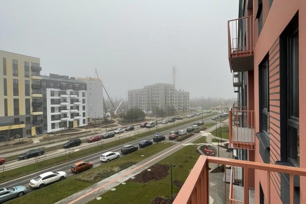 1-комнатная квартира по адресу Лавандовая ул., д. 10 - фото 4