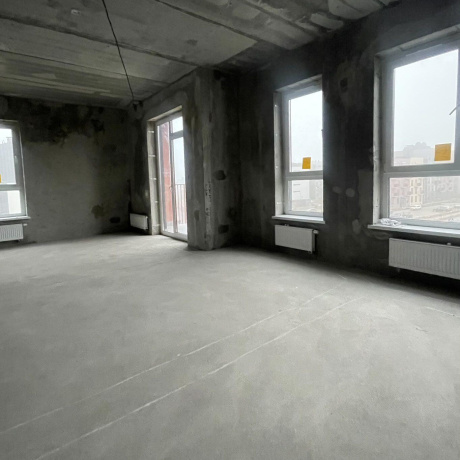 Фотография 1-комнатная квартира по адресу Лавандовая ул., д. 10 - фото 8