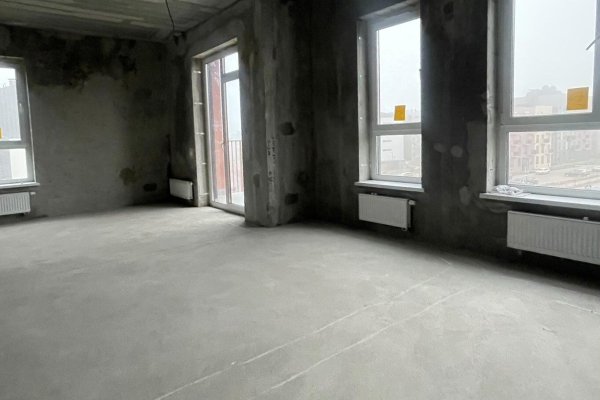 1-комнатная квартира по адресу Лавандовая ул., д. 10 - фото 8