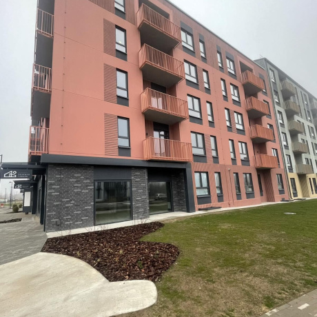 Фотография 1-комнатная квартира по адресу Лавандовая ул., д. 10 - фото 2