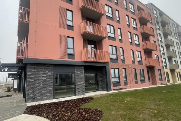 1-комнатная квартира по адресу Лавандовая ул., д. 10 - фото 2