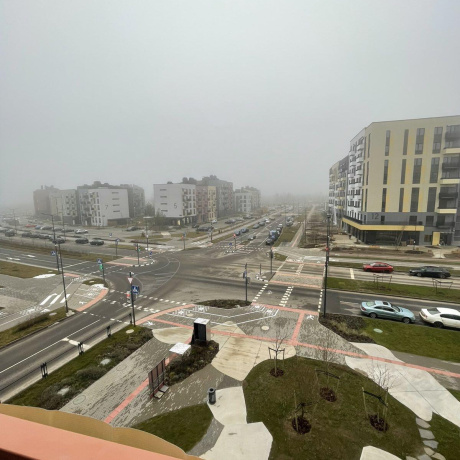 Фотография 1-комнатная квартира по адресу Лавандовая ул., д. 10 - фото 5