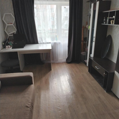 Фотография 2-комнатная квартира по адресу Козыревская ул., д. 23 - фото 4