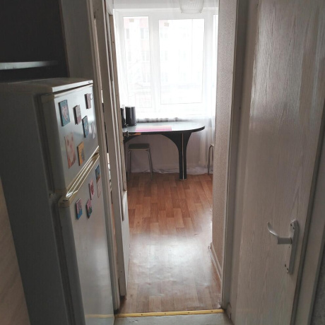 Фотография 2-комнатная квартира по адресу Козыревская ул., д. 23 - фото 8