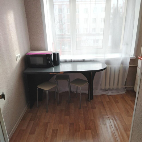 Фотография 2-комнатная квартира по адресу Козыревская ул., д. 23 - фото 9