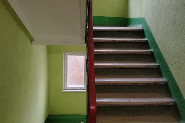 2-комнатная квартира по адресу Козыревская ул., д. 23 - фото 18