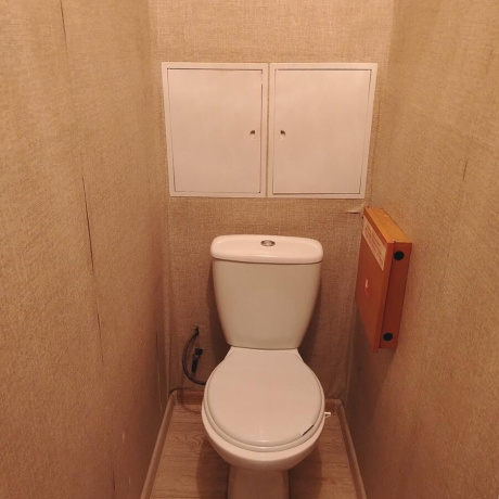 Фотография 2-комнатная квартира по адресу Козыревская ул., д. 23 - фото 13