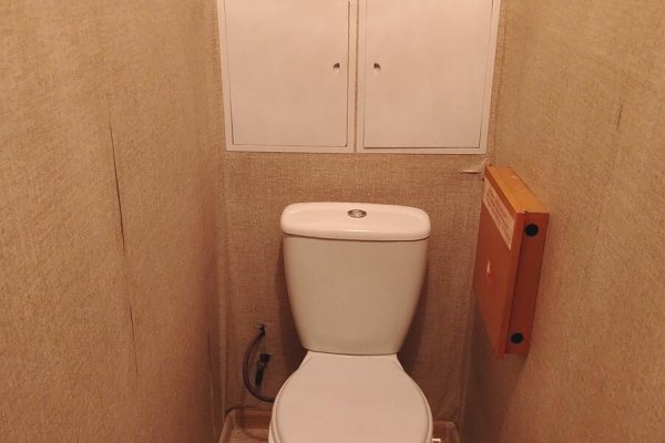 2-комнатная квартира по адресу Козыревская ул., д. 23 - фото 13