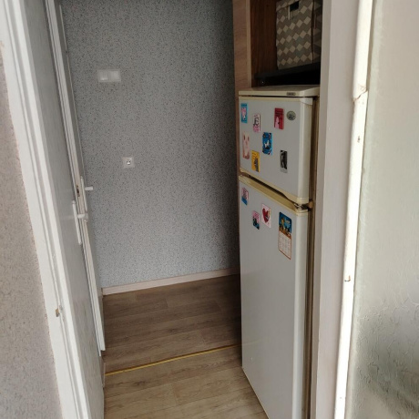 Фотография 2-комнатная квартира по адресу Козыревская ул., д. 23 - фото 11