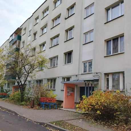 Фотография 2-комнатная квартира по адресу Козыревская ул., д. 23 - фото 20