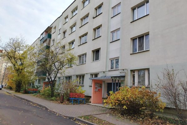 2-комнатная квартира по адресу Козыревская ул., д. 23 - фото 20