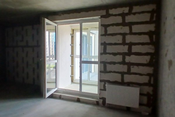 2-комнатная квартира по адресу Игоря Лученка ул., д. 16 - фото 3